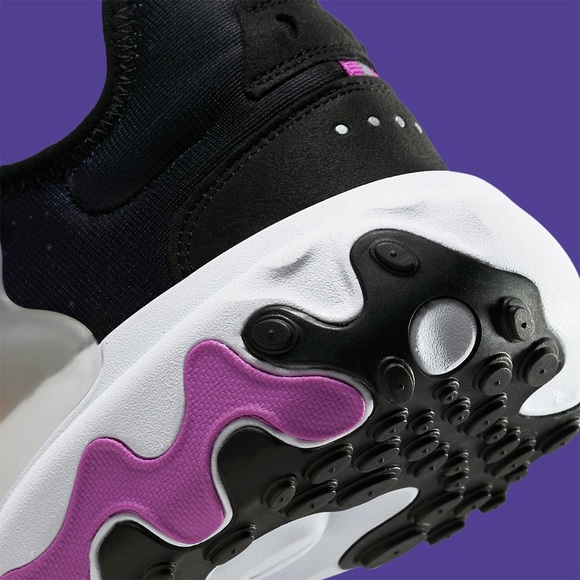 Nike presto react galaxy - Picture 4 of 4